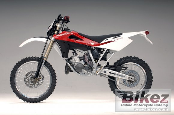 Pontets de Guidon Renthal Off Road 28 mm Husqvarna - CL003 - Accessoire